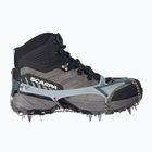 Crampoane pentru încălțăminte CAMP Ice Master Pro grey/violet
