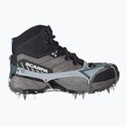 Crampoane pentru încălțăminte CAMP Ice Master Pro grey/orange