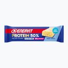 Baton proteic Enervit Sport Protein 50% 40 g white choco