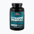 Vitamine și minerale Enervit Gymline Muscle Vitamins Minerals 120 capsule