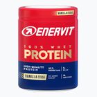 Supliment proteic Enervit Whey 100% 420 g vanilla