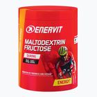 Băutură izotonică în pudră Enervit Maltodextrin Fructose 500 g orange