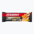 Baton energetic Enervit Sport Competition 30 g apricot