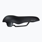 SAN MARCO Trekking Biofoam Large 30-60° negru mat șa de bicicletă pentru bărbați