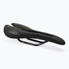 Șa de bicicletă SAN MARCO Aspide Dynamic Wide Open black
