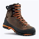 Încălțăminte de munte Crispi Wasatch GTX dark brown