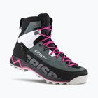 Încălțăminte de trekking Crispi Attiva BP GTX black magent