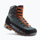 Încălțăminte de trekking Crispi Futura CX GTX storm grey