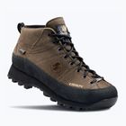 Încălțăminte de drumeție Crispi Monaco/Tinn GTX dark brown