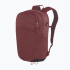 Rucsac de drumeții Ferrino Post 25 l burgund