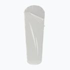 Inserție pentru sac de dormit Ferrino Sheet Sleepingbag Travel Mummy white