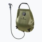 Duș de camping Ferrino Sunshower Deluxe green