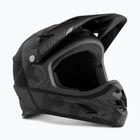 Bluegrass casca de bicicleta Intox negru camo mat