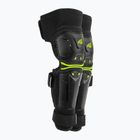 Bluegrass Big Horn protecții pentru genunchi pentru copii negru și verde 3PP003S020