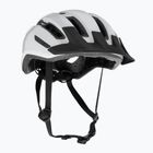 Cască de bicicletă MET Downtown white glossy