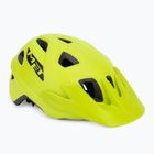 Cască de bicicletă MET Echo galben 3HM118CE00MVE1