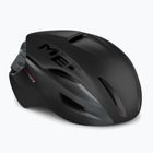 Cască de bicicletă MET Manta MIPS black matt glossy
