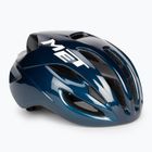 Cască de bicicletă MET Rivale II Mips albastru 3HM132CE00MBL1