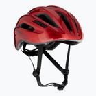 Cască de bicicletă MET Idolo red metallic glossy