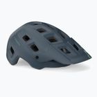 Cască de bicicletă MET Terranova midnight matt