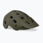 Cască de bicicletă MET Terranova dark olive mat