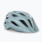 Cască de ciclism MET Crossover stone blue matt