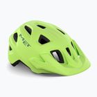 Cască de bicicletă pentru copii MET Eldar lime matt