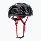 Cască de ciclism MET Rivale II Mips black/red glossy