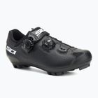 Încălțăminte de ciclism MTB pentru femei Sidi Eagle 10 Woman black/black