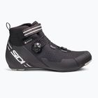 Încălțăminte de șosea pentru bărbați Sidi Nix black/black