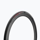 Pirelli P Zero Race TLR Colour Edition anvelopă de bicicletă retractabilă negru/roșu 4020700
