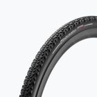 Anvelopă de bicicletă Pirelli Cinturato Gravel RC 700 x 45C black