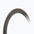 Anvelopă de bicicletă Pirelli P Zero Race TLR Classic black/brown