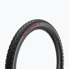 Anvelopă de bicicletă Pirelli Scorpion XC RC Colour Edition ProWall red