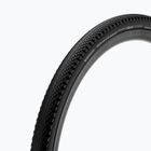 Anvelopă pentru bicicletă Pirelli Cinturato Gravel RH 700 x 45C black