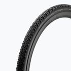 Anvelopă pentru bicicletă Pirelli Cinturato Gravel RM 700 x 40C black