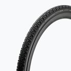 Anvelopă pentru bicicletă Pirelli Cinturato Gravel RM 700 x 45C black