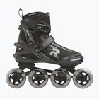 Role pentru bărbați Roces Pic Tif black/light grey