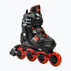 Role pentru copii Roces Moody Boy TIF black/sport red