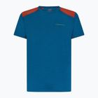 La Sportiva Embrace cămașă de trekking pentru bărbați albastru P49623718