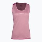 Cămașă de trekking pentru femei La Sportiva Embrace Tank roz Q30405502