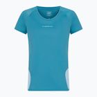 La Sportiva Compass tricou de trekking pentru femei albastru Q31624625