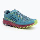 Încălțăminte de alergare pentru femei La Sportiva Helios III topaz/ red plum
