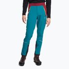 Pantaloni de schi bărbați La Sportiva Karma albastru L59635320