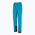 Pantaloni de schi pentru femei La Sportiva Karma albastru M26635635