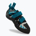 La Sportiva Tarantula Boulder pantof de alpinism pentru femei negru/albastru 40D001635