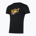 Tricou pentru bărbați La Sportiva Since Twentyeight black