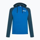 La Sportiva Telendos Hoody pentru bărbați bluză cu glugă albastru electric/albastru de furtună blu de drumeție