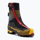 La Sportiva G-Summit cizme de munte negru/galben