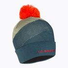 La Sportiva Knitty Beanie albastru furtună/tea beanie de iarnă